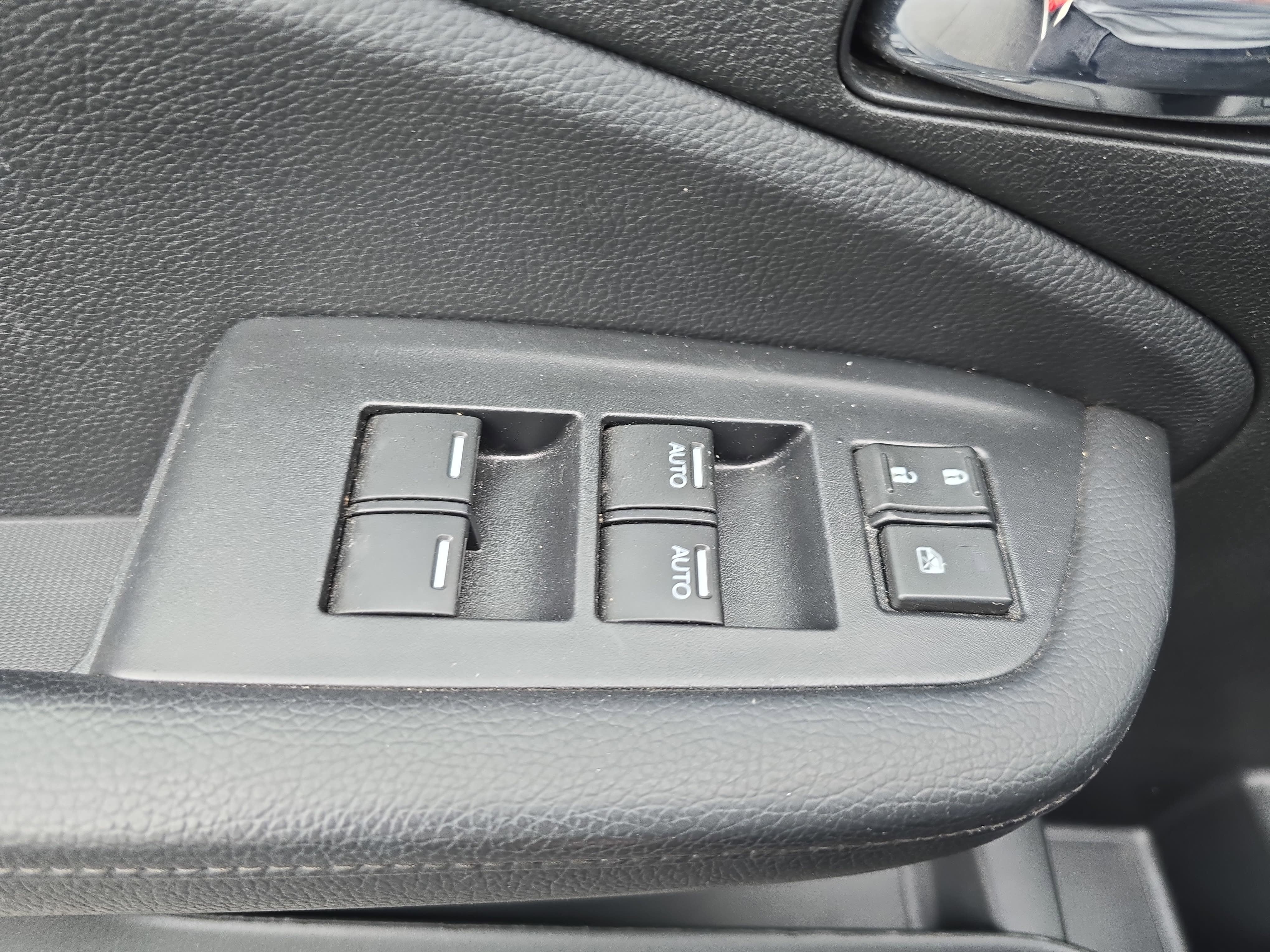 2021 Honda Pilot Elite