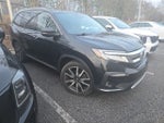 2021 Honda Pilot Elite