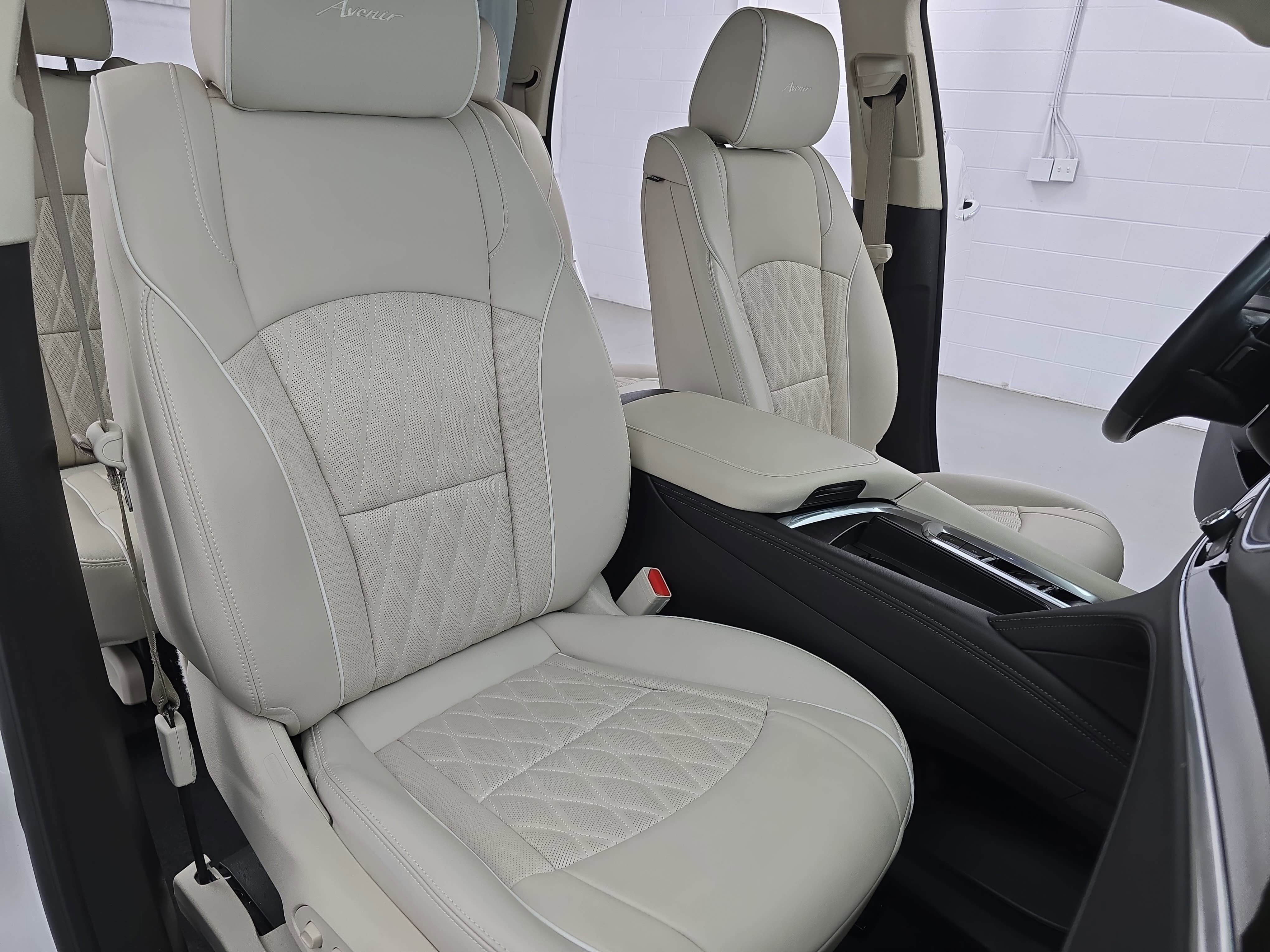 2024 Buick Enclave Avenir