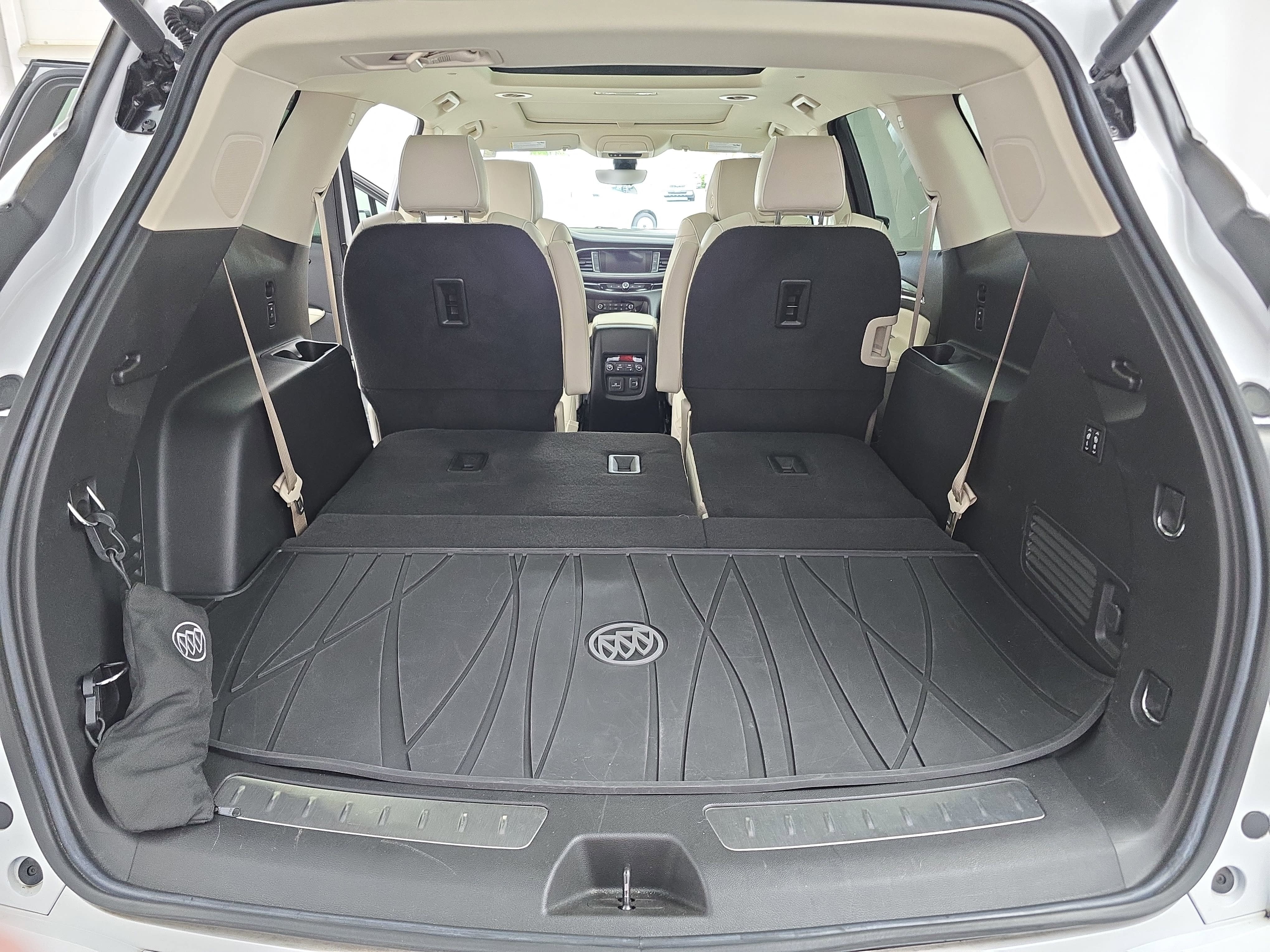 2024 Buick Enclave Avenir