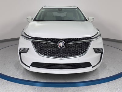 2024 Buick Enclave Avenir