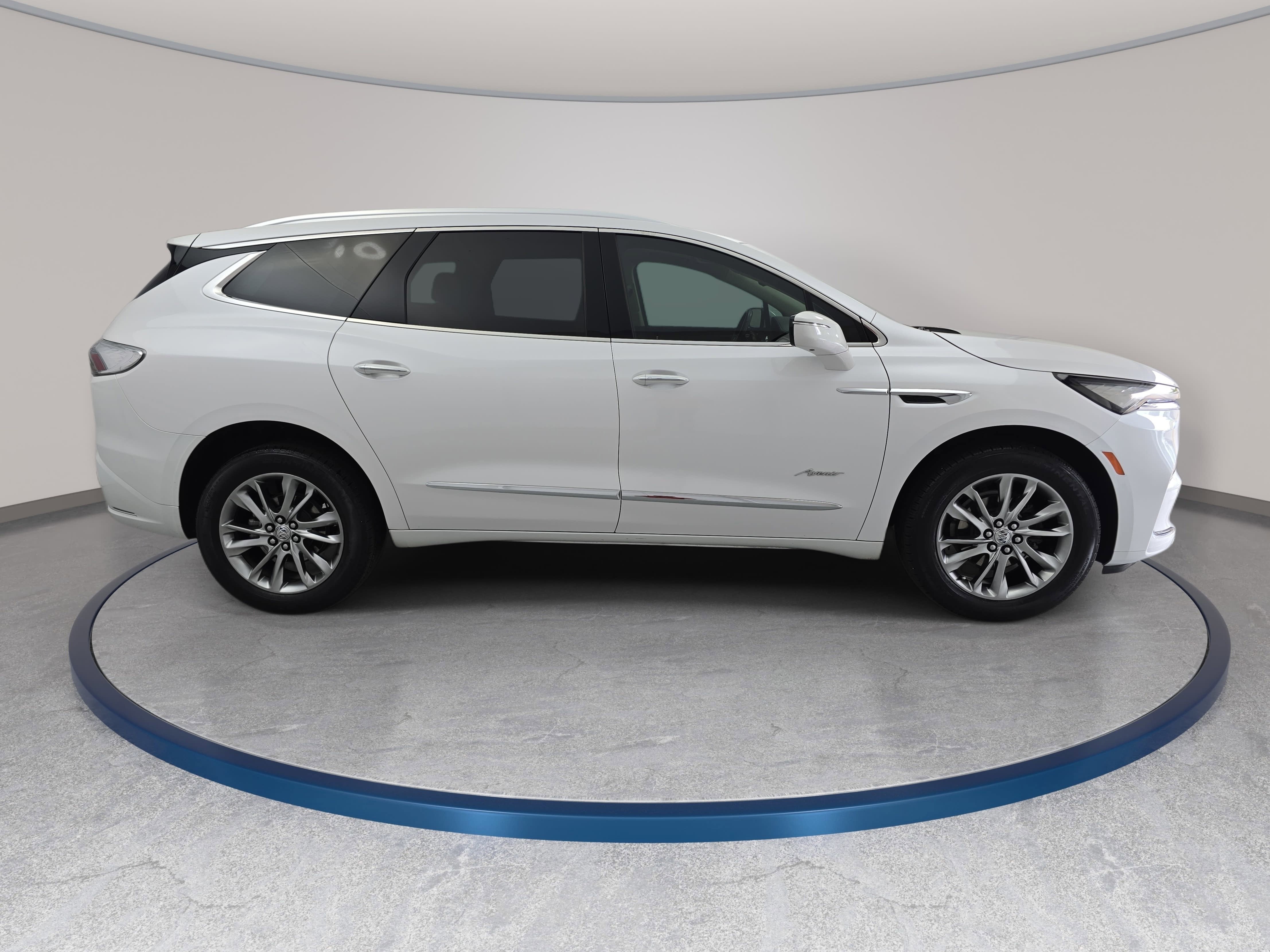 2024 Buick Enclave Avenir