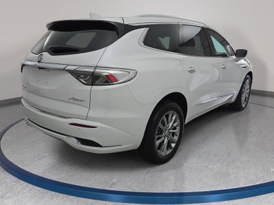 2024 Buick Enclave Avenir