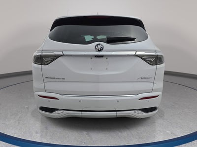2024 Buick Enclave Avenir