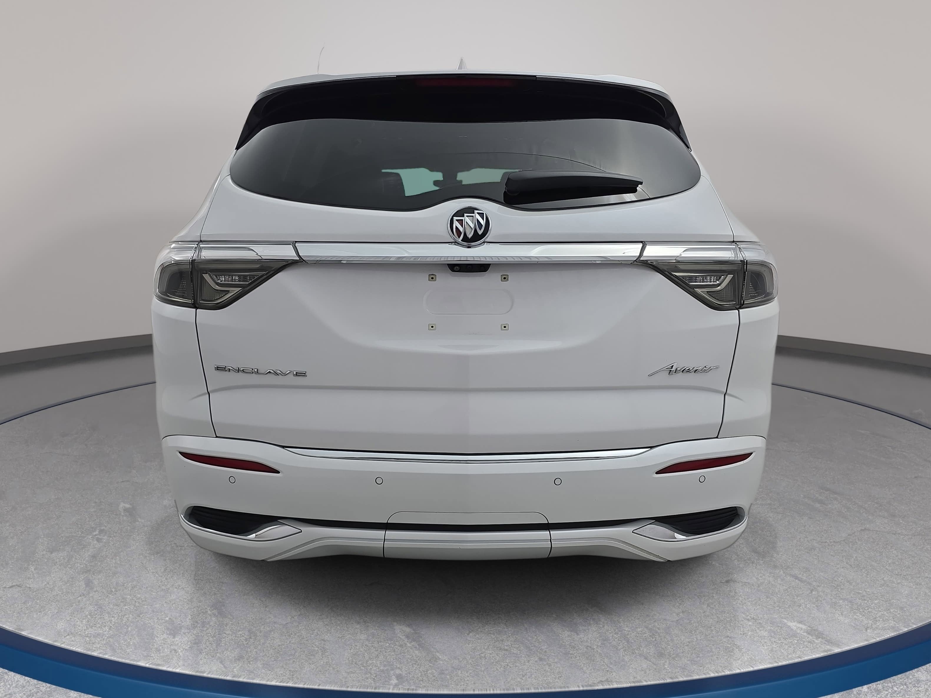 2024 Buick Enclave Avenir