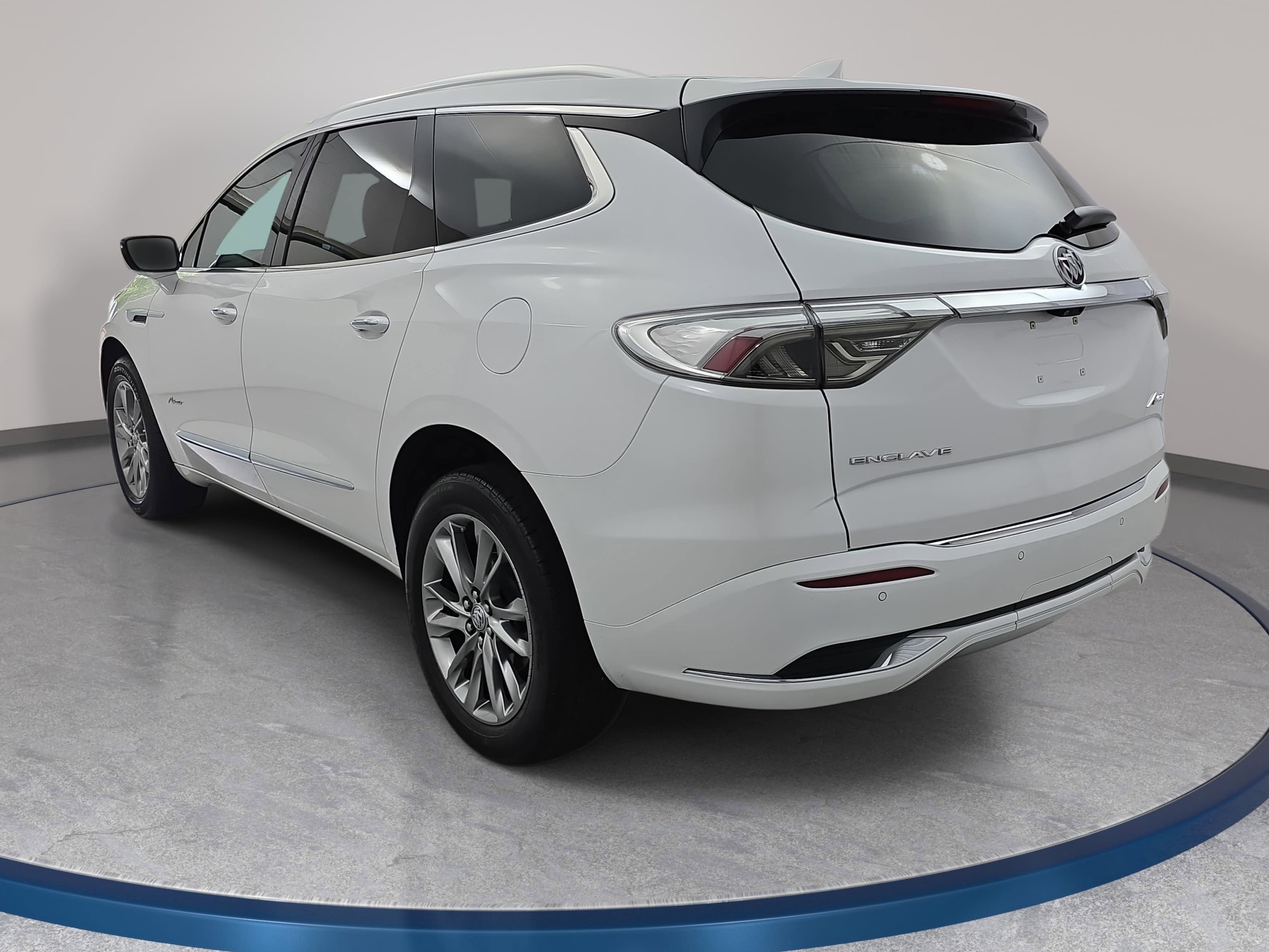 2024 Buick Enclave Avenir