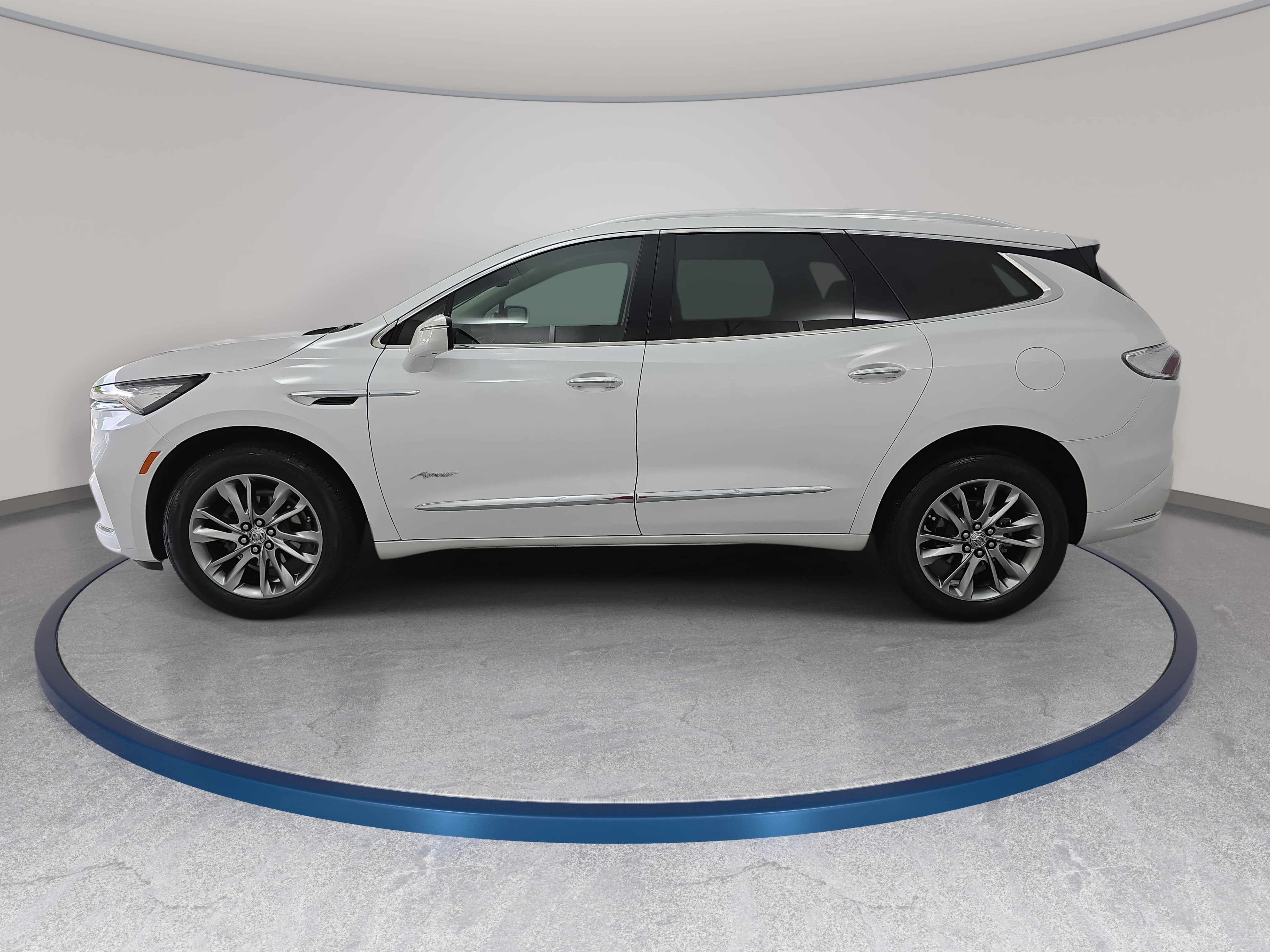 2024 Buick Enclave Avenir