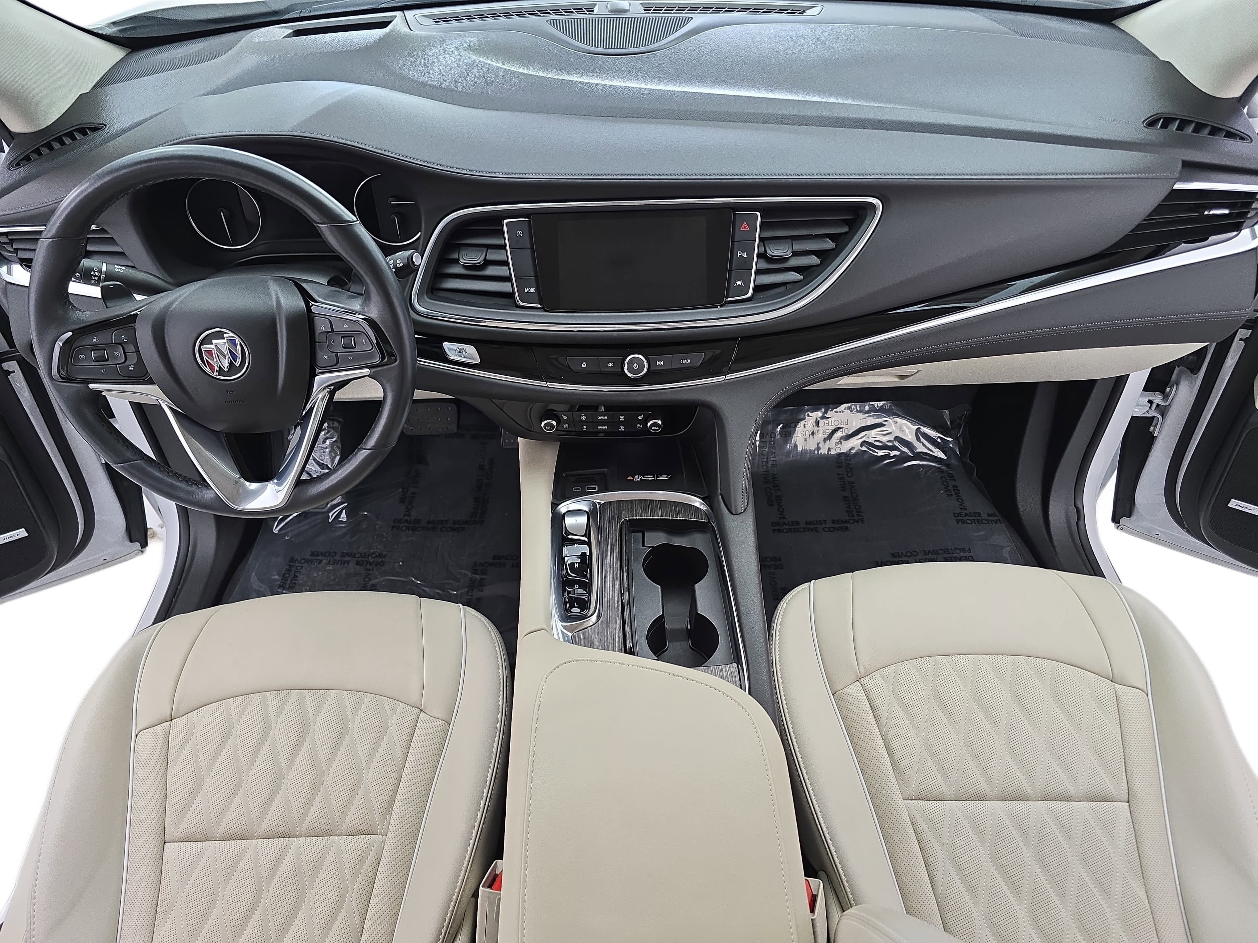 2024 Buick Enclave Avenir
