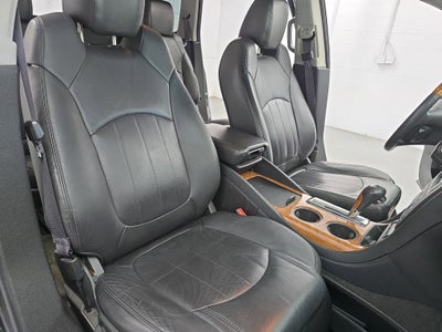 2012 Buick Enclave Leather