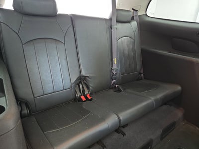 2012 Buick Enclave Leather