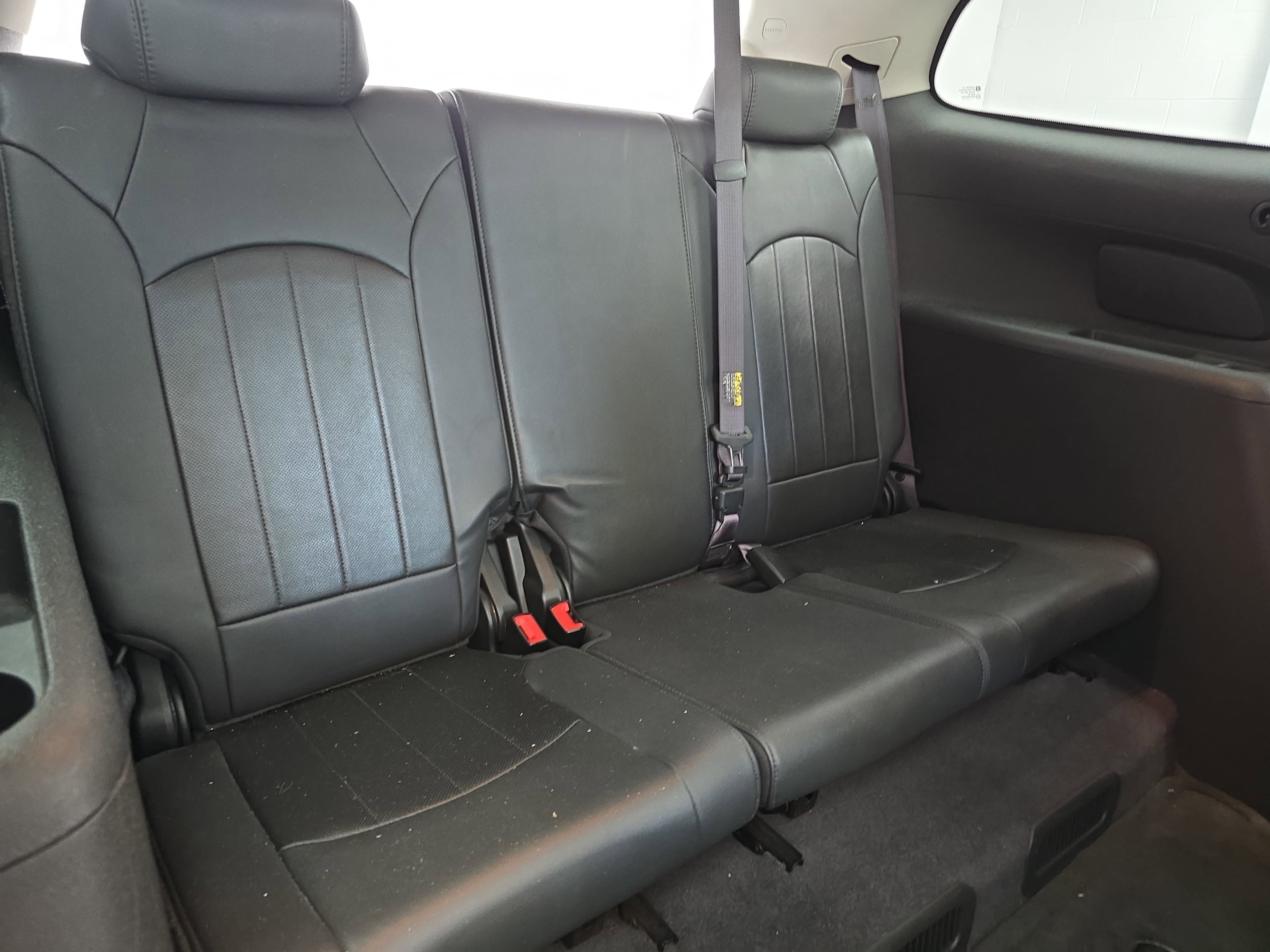 2012 Buick Enclave Leather