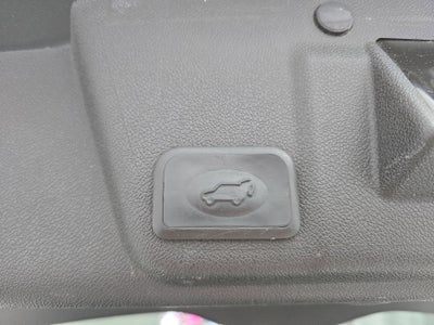 2012 Buick Enclave Leather