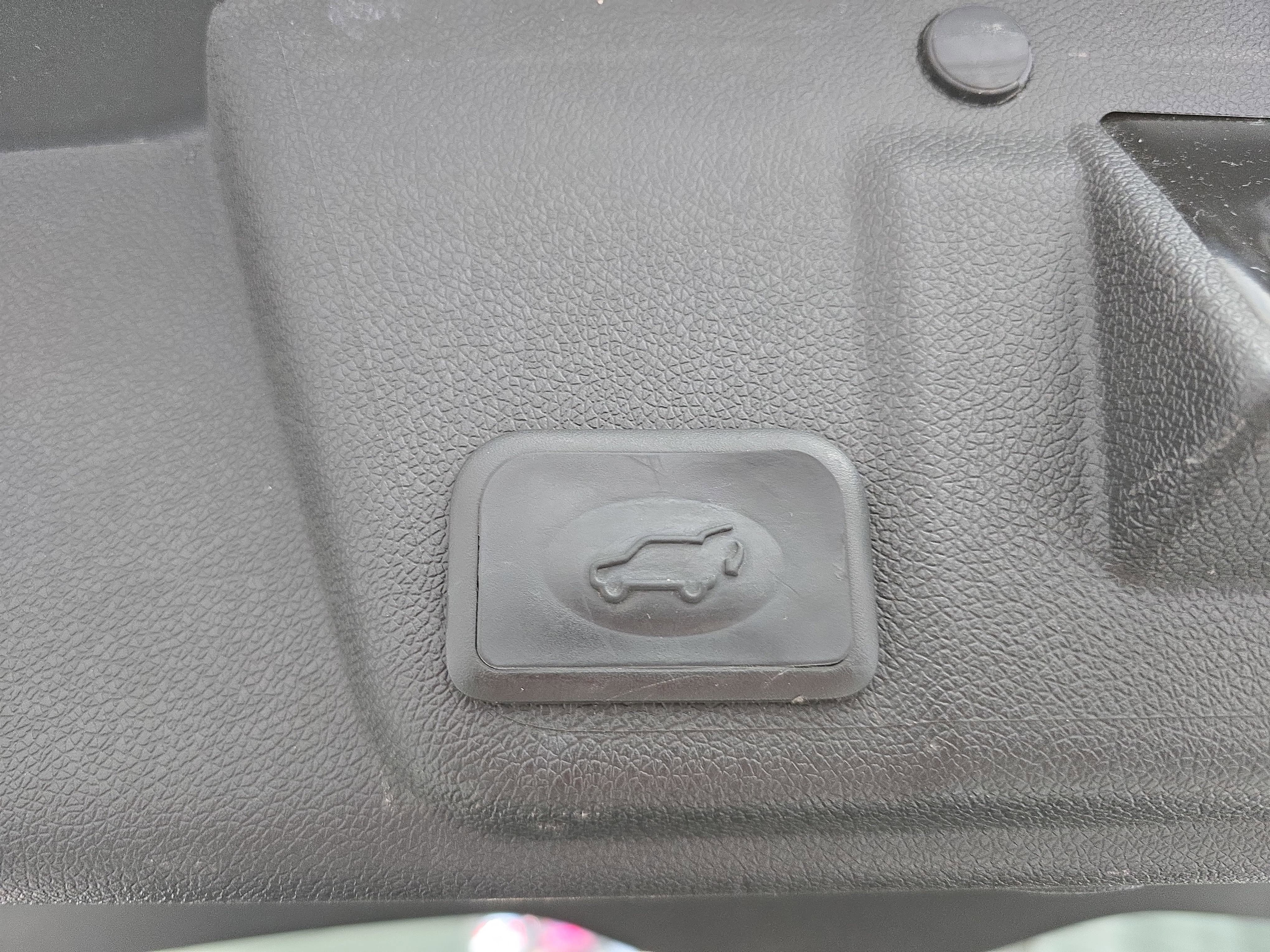 2012 Buick Enclave Leather