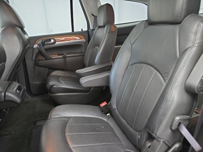 2012 Buick Enclave Leather