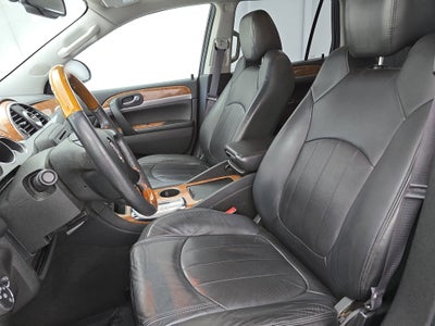2012 Buick Enclave Leather
