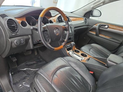 2012 Buick Enclave Leather