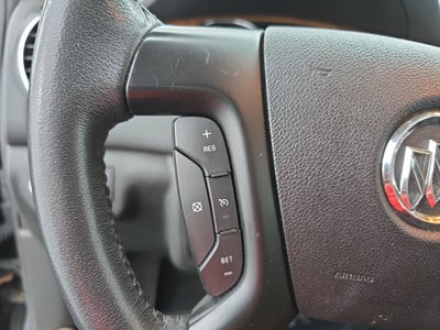 2012 Buick Enclave Leather
