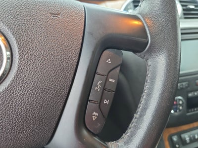 2012 Buick Enclave Leather