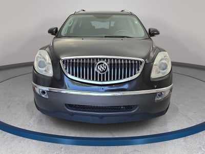 2012 Buick Enclave Leather
