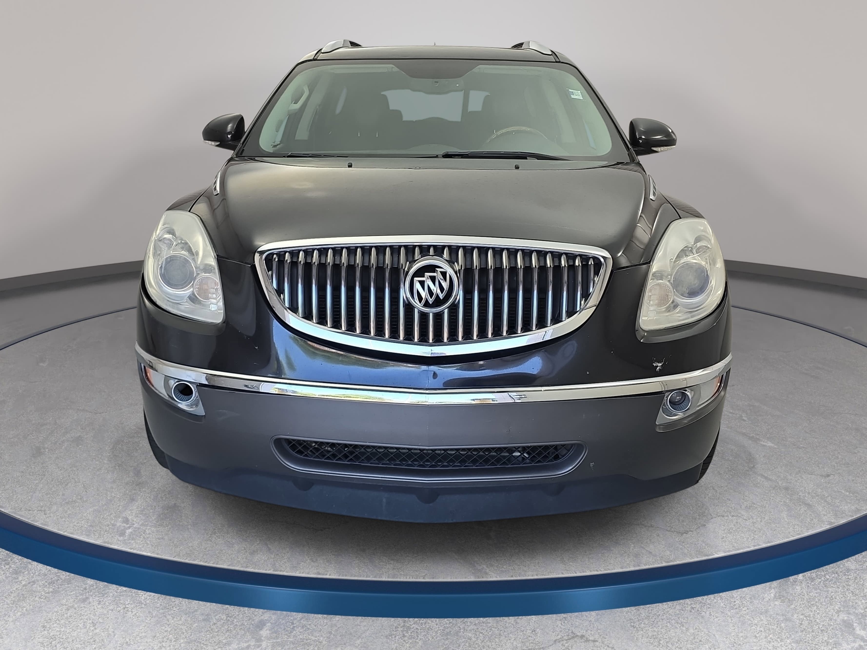 2012 Buick Enclave Leather