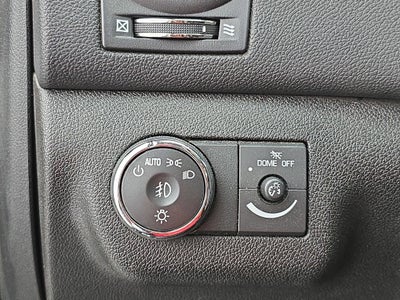 2012 Buick Enclave Leather