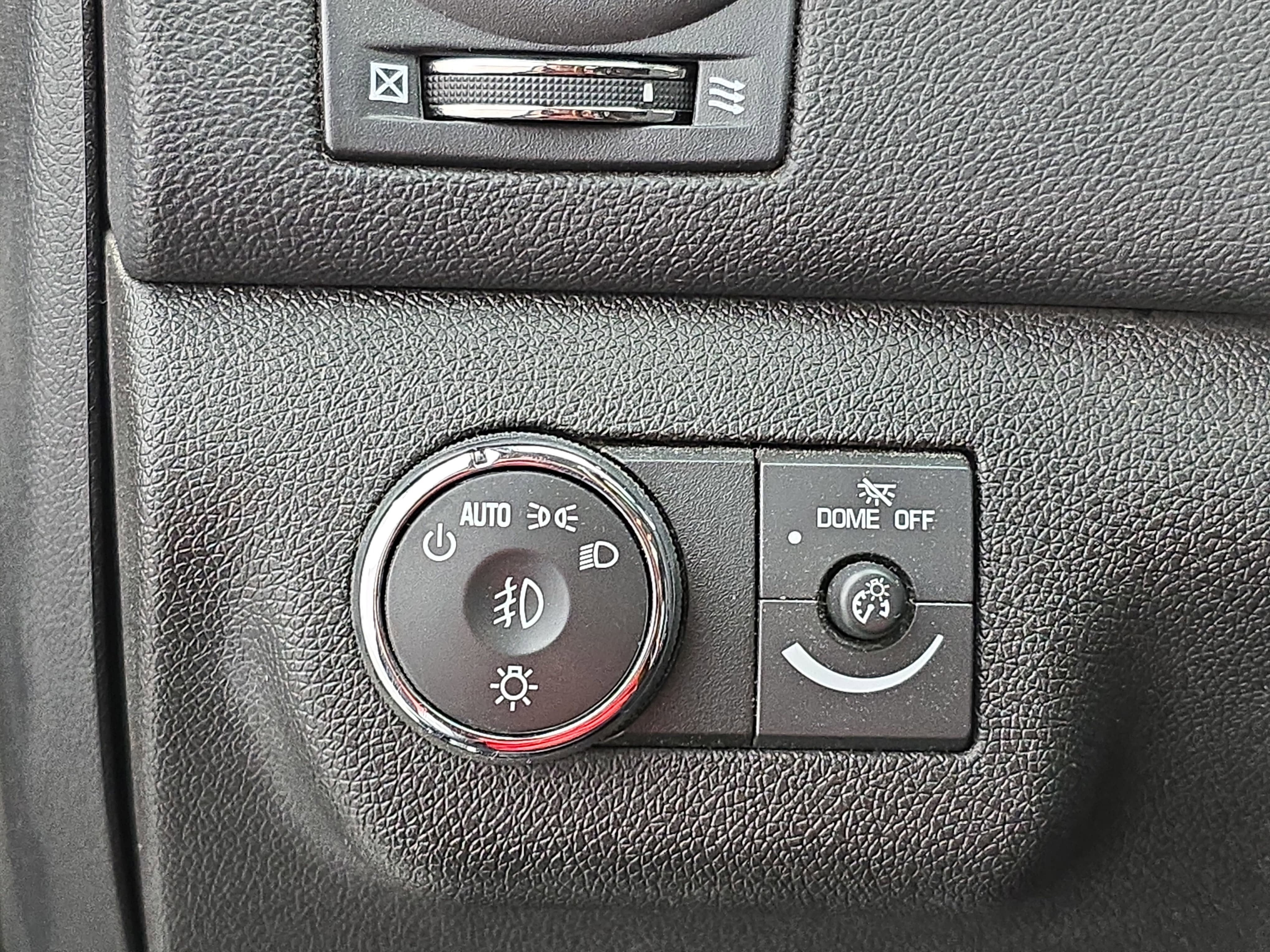 2012 Buick Enclave Leather
