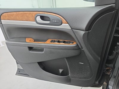 2012 Buick Enclave Leather