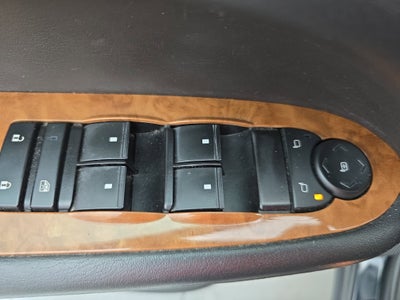 2012 Buick Enclave Leather