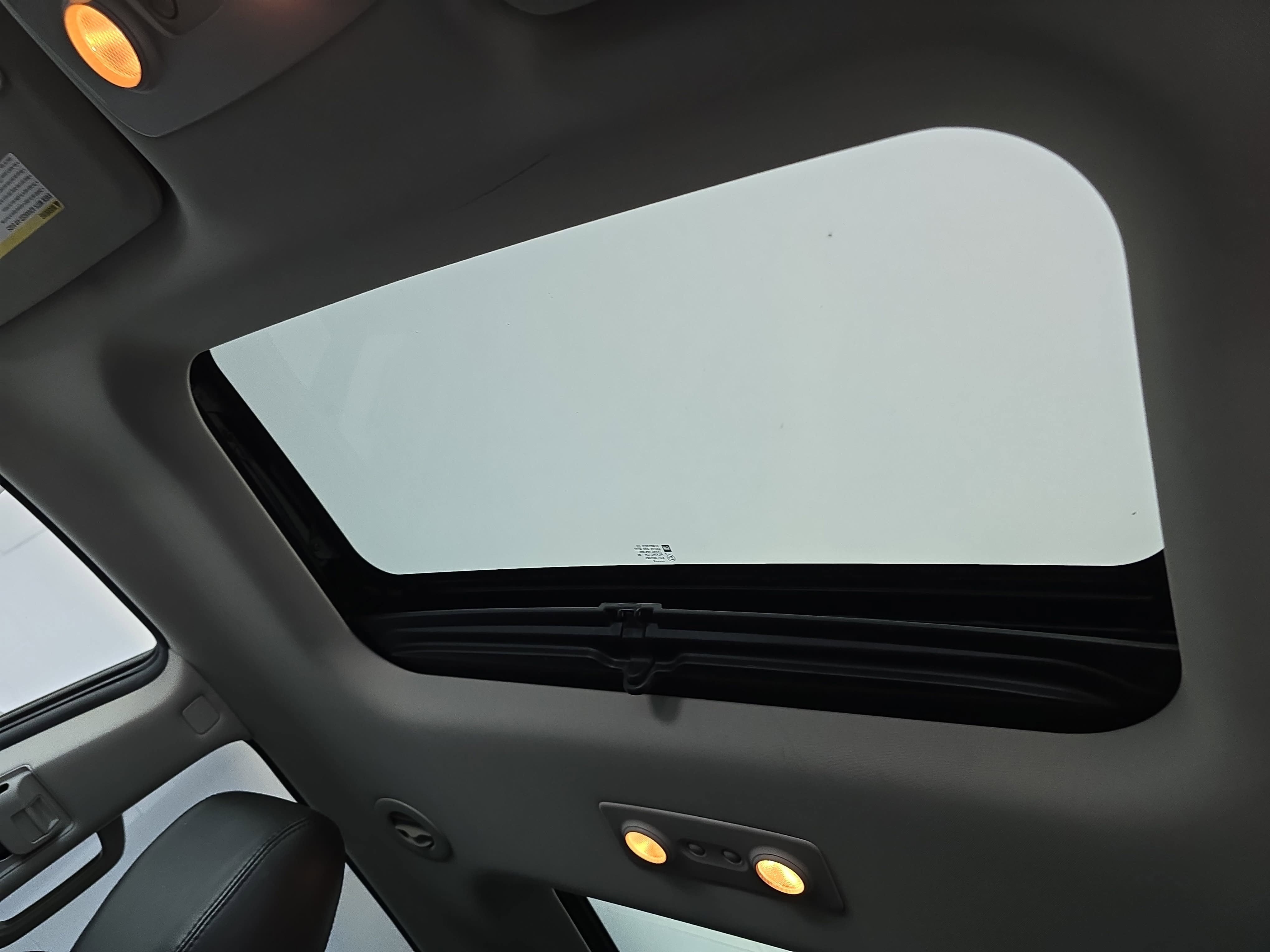 2012 Buick Enclave Leather