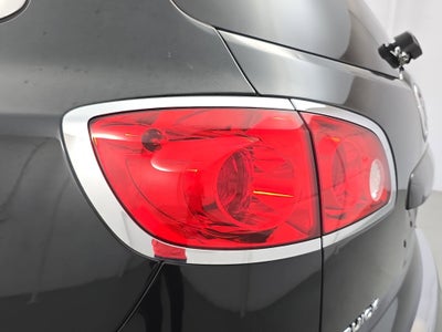 2012 Buick Enclave Leather