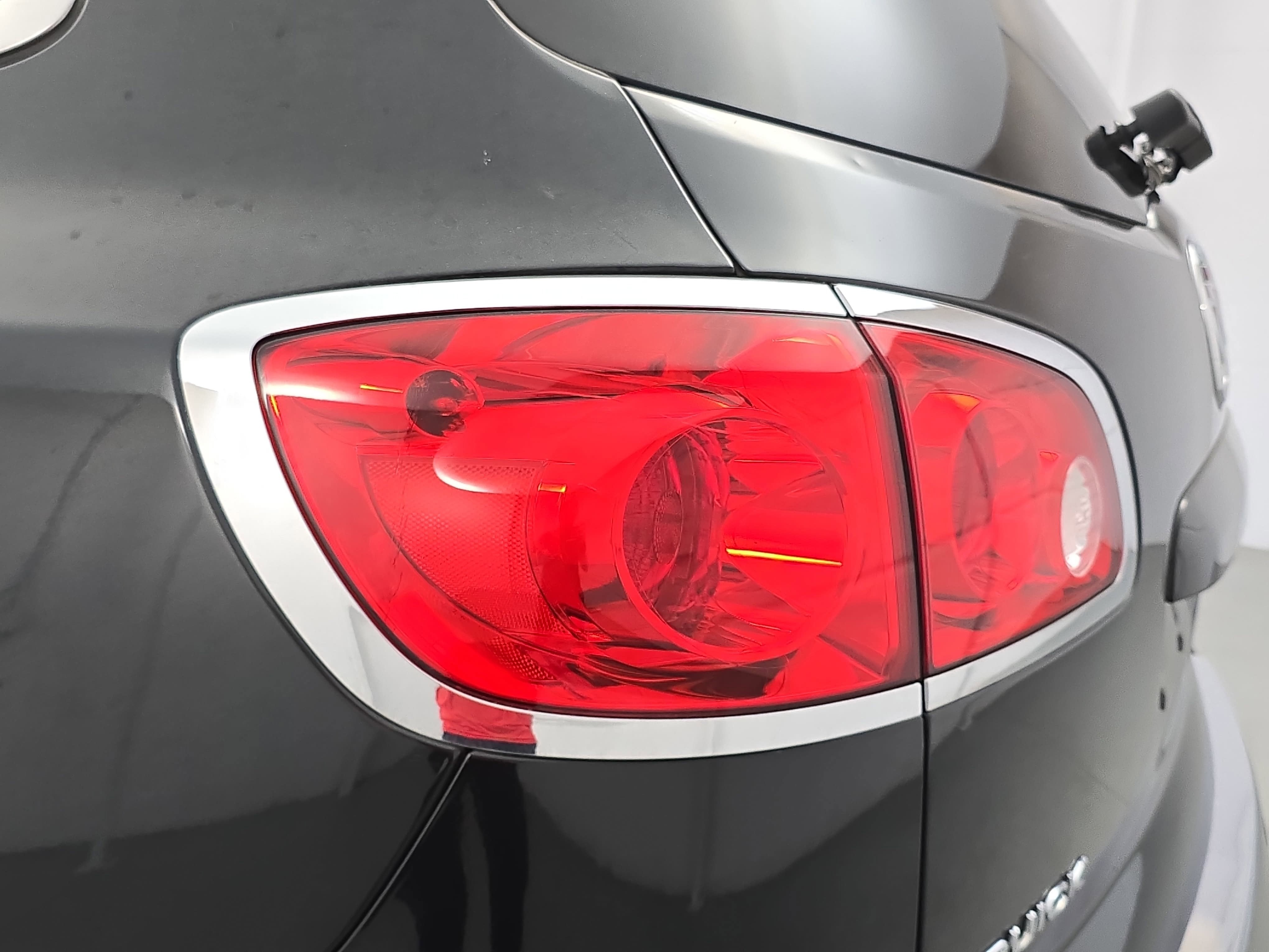2012 Buick Enclave Leather