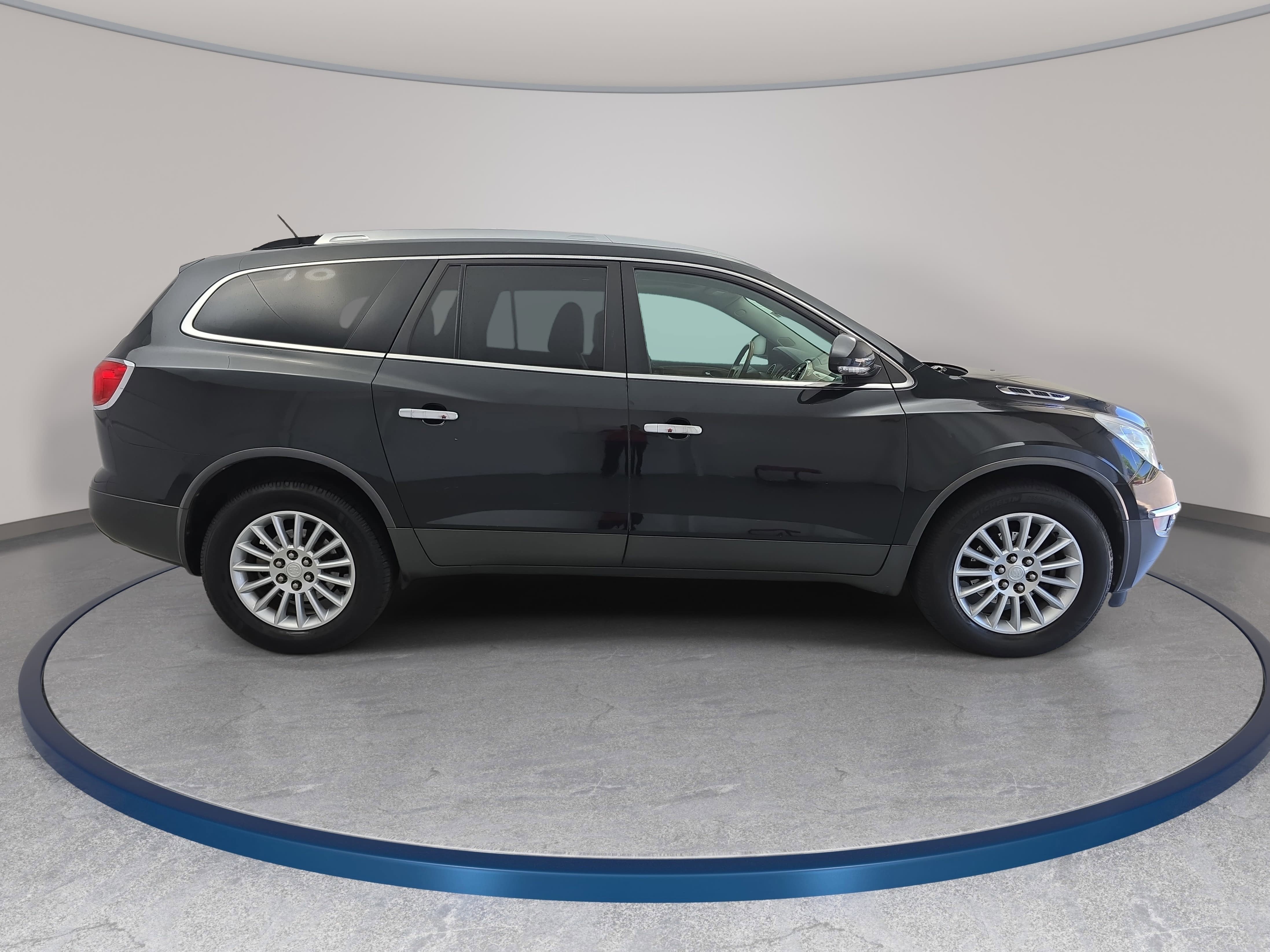 2012 Buick Enclave Leather