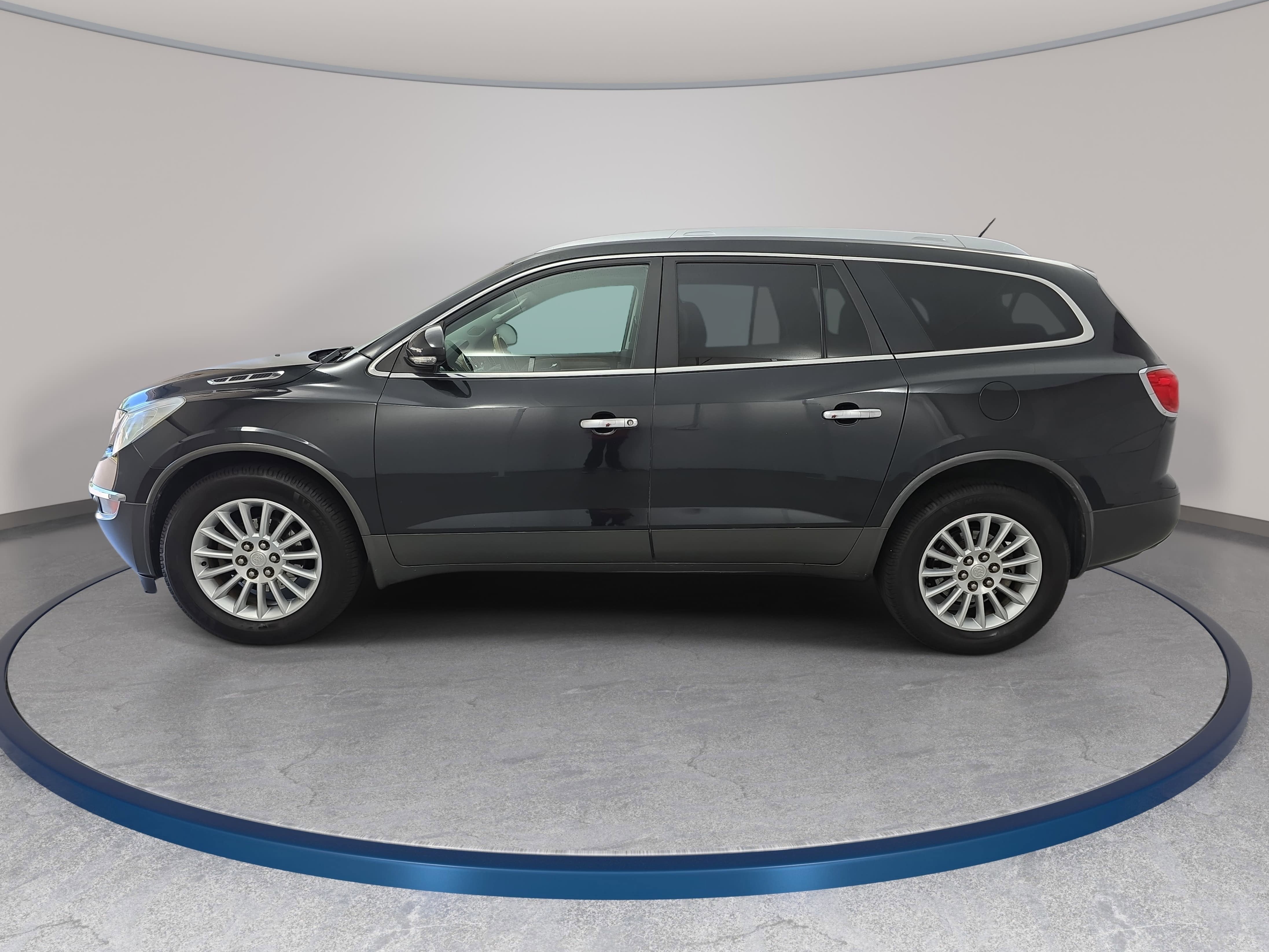 2012 Buick Enclave Leather