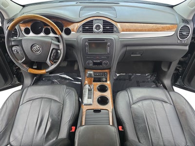 2012 Buick Enclave Leather