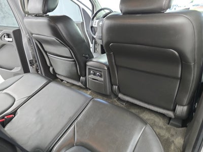 2010 Nissan Pathfinder LE