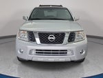 2010 Nissan Pathfinder LE