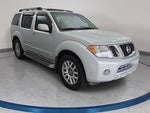 2010 Nissan Pathfinder LE