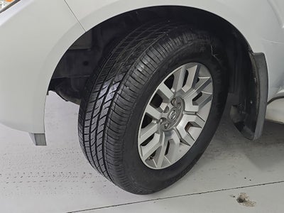 2010 Nissan Pathfinder LE