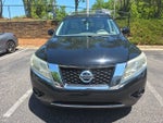 2014 Nissan Pathfinder SV