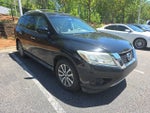 2014 Nissan Pathfinder SV