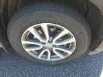 2014 Nissan Pathfinder SV