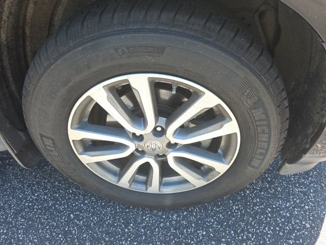 2014 Nissan Pathfinder SV