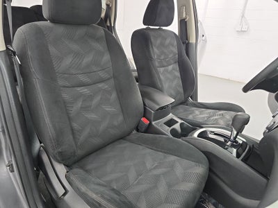 2014 Nissan Rogue SV