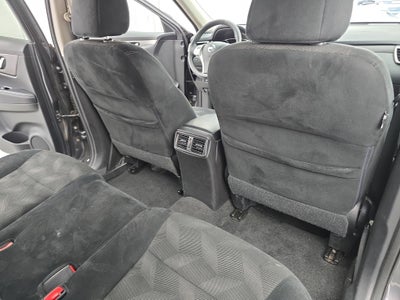2014 Nissan Rogue SV