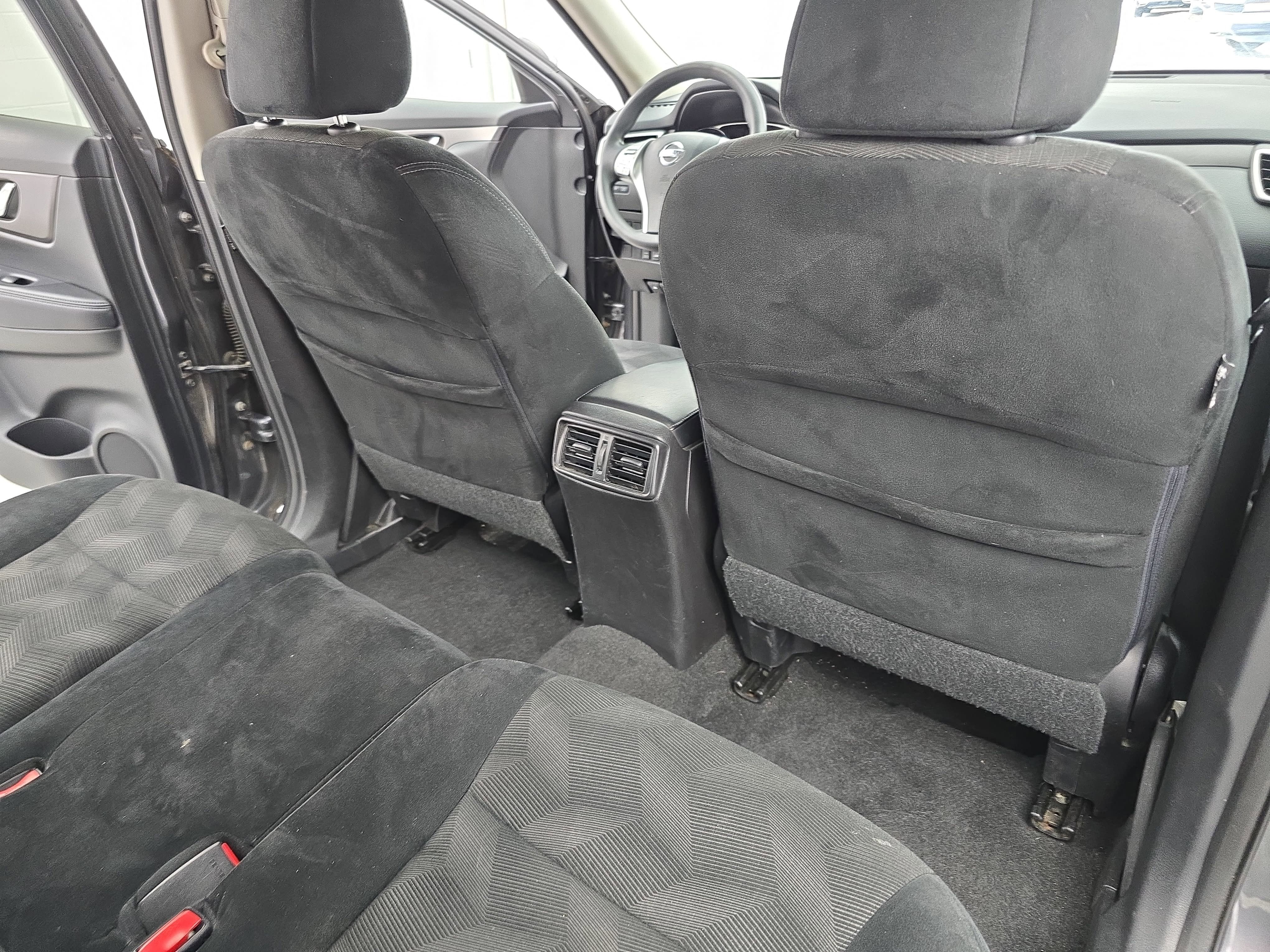 2014 Nissan Rogue SV