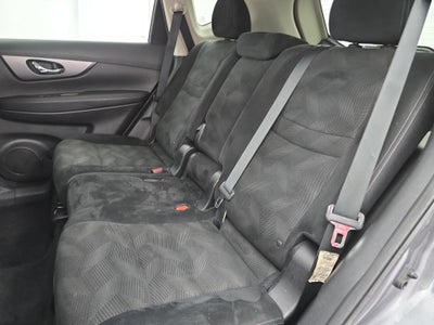 2014 Nissan Rogue SV