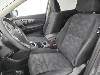 2014 Nissan Rogue SV