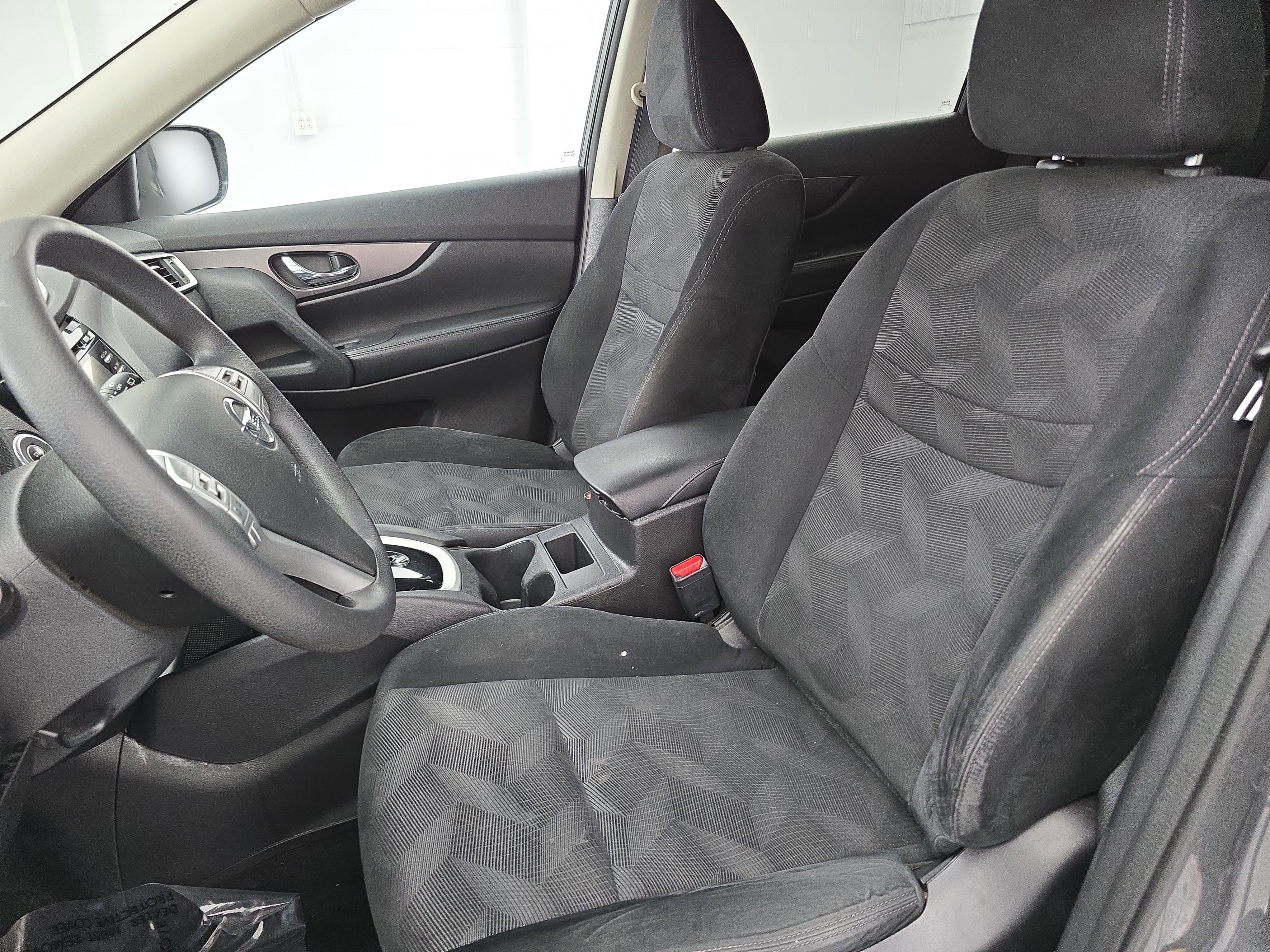 2014 Nissan Rogue SV