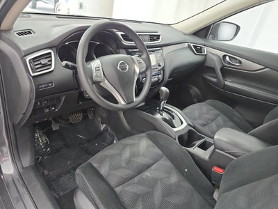 2014 Nissan Rogue SV