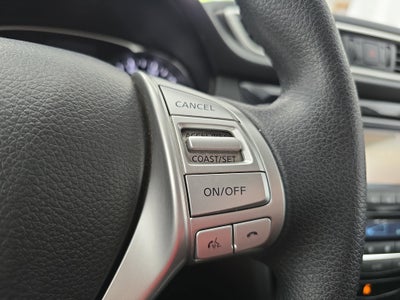 2014 Nissan Rogue SV
